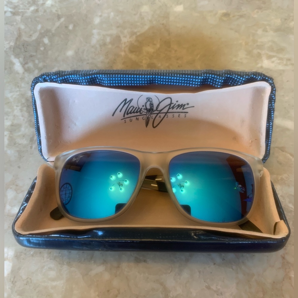 Maui Jim Sunglasses